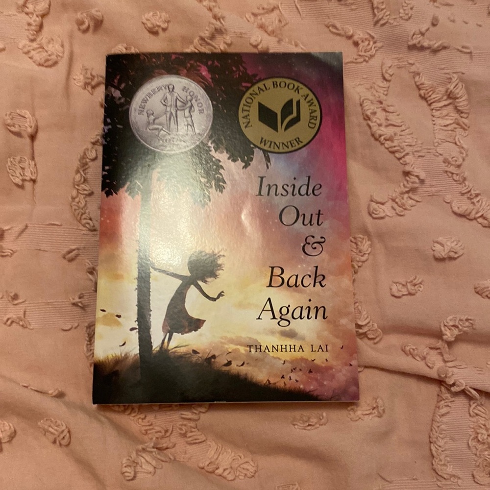 Good book you should read it